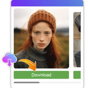 Imagem ilustrativa mostrando como selecionar e baixar destaques do Instagram