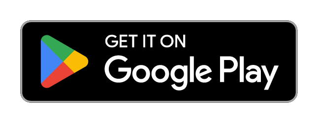 Button for the Baixador app on the Play Store.