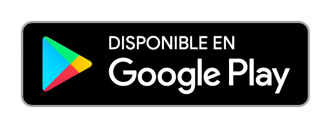 Botón para la aplicación Baixador en Play Store.